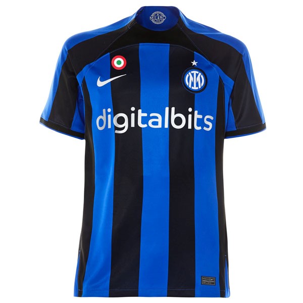Tailandia Camiseta Inter Milan 1st 2022-2023